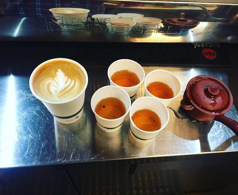 Little Fish Coffee Poipu photo 2