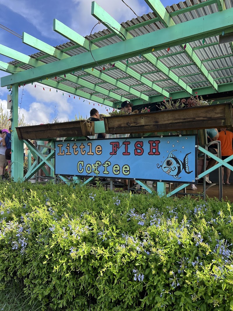 Little Fish Coffee Poipu photo 4