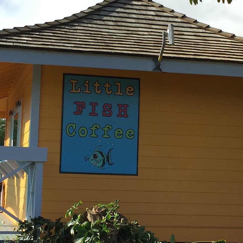 Little Fish Coffee Poipu photo 1