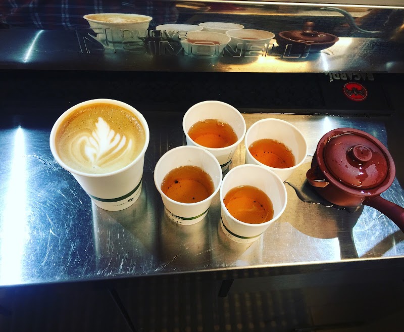 Little Fish Coffee Poipu photo 2