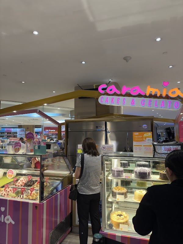 Caramia