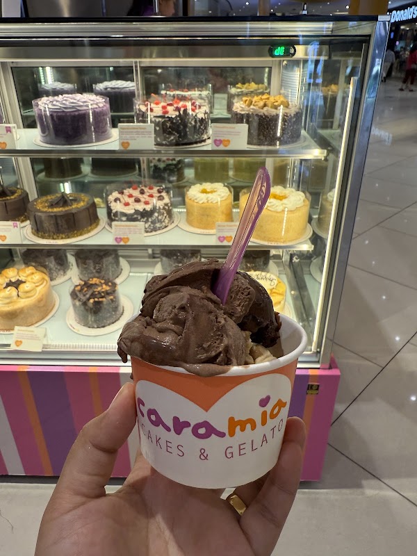 Caramia