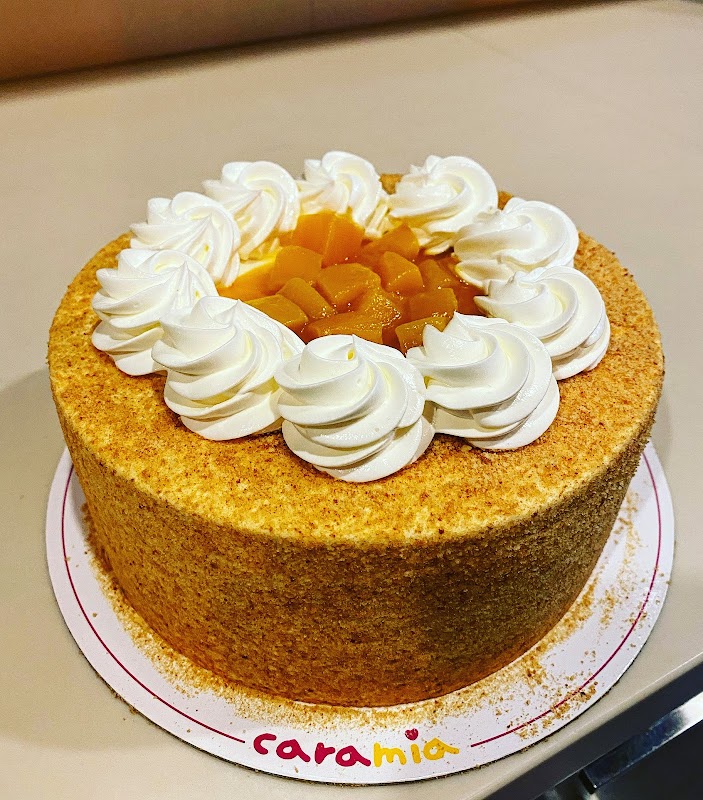 Caramia
