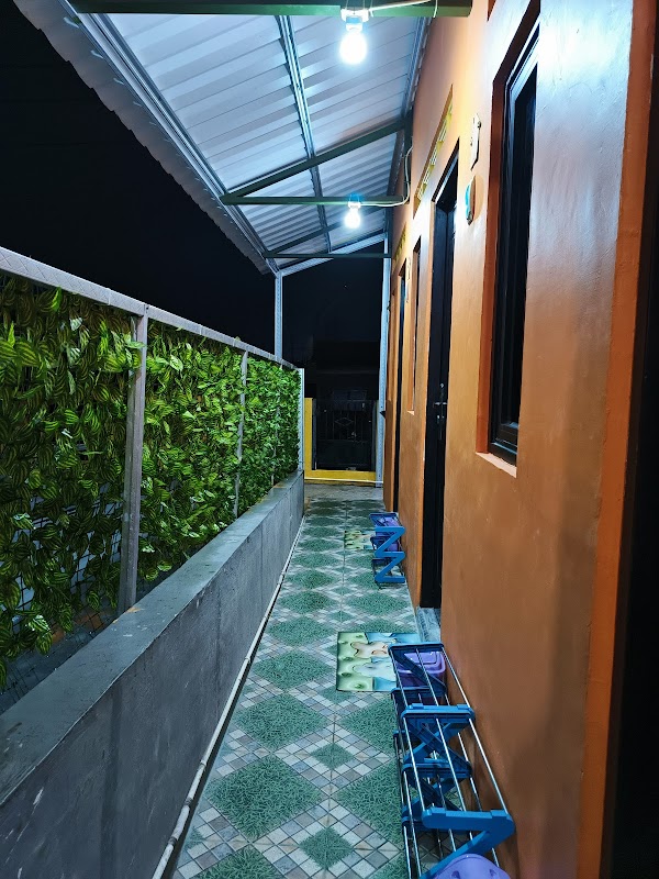 Kost Gubeng Jaya (Bu Yayuk)