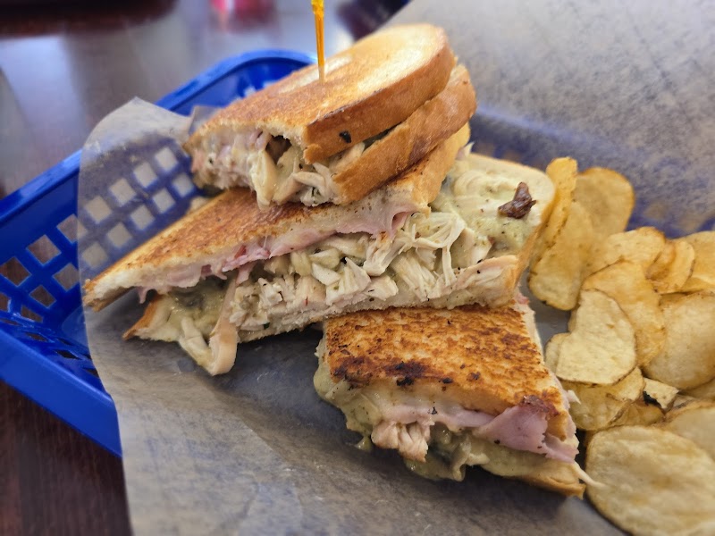 Old World Cafe & Ice Cream photo 2