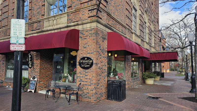 Old World Cafe & Ice Cream photo 4