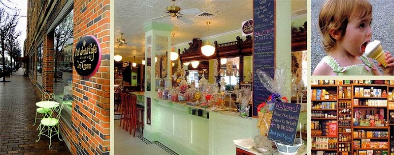 Old World Cafe & Ice Cream photo 1