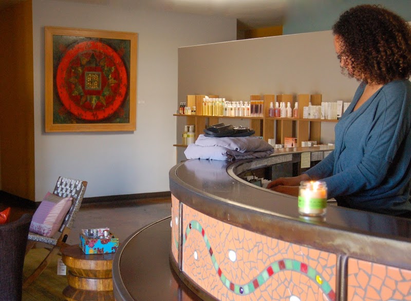 Betty's Bath & Day Spa