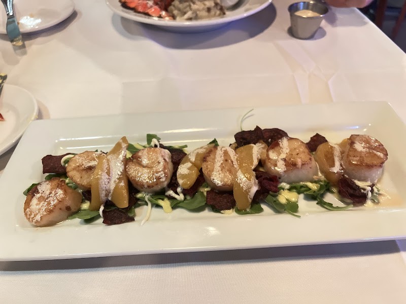 Topsail Restaurant photo 5