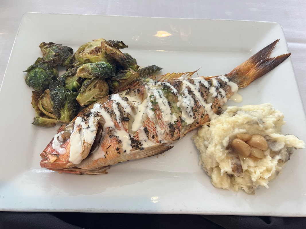 Topsail Restaurant photo 4