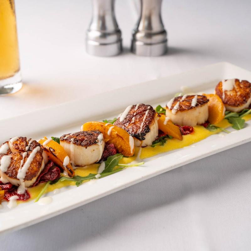 Topsail Restaurant photo 5