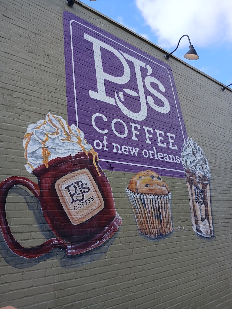 PJ's Coffee photo 4