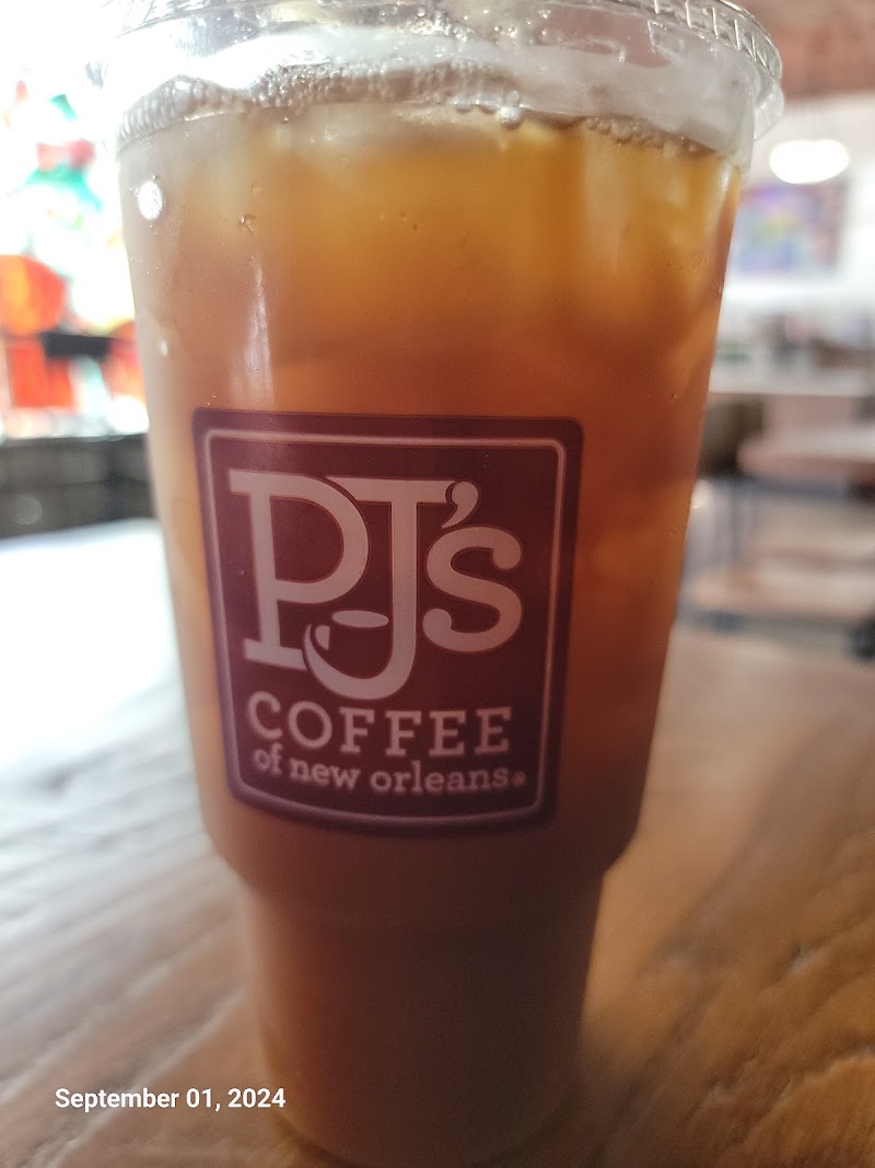 PJ's Coffee photo 3