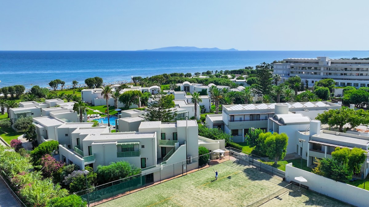 Agapi Beach Resort