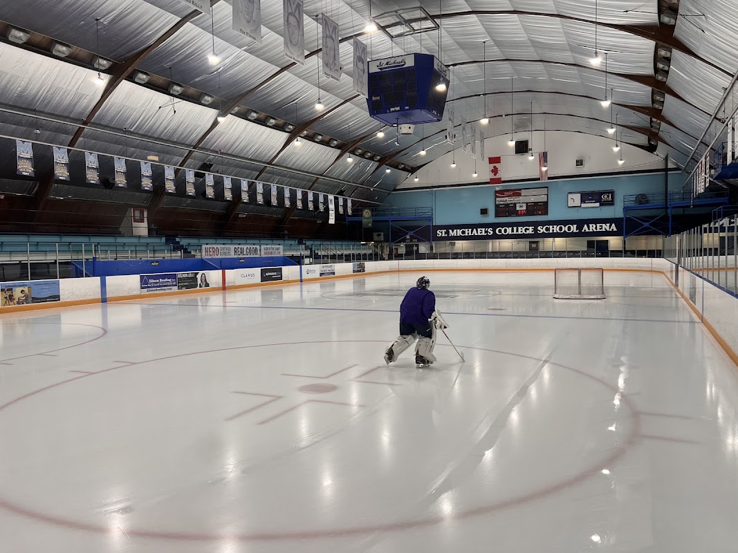 St. Michael's College School Arena