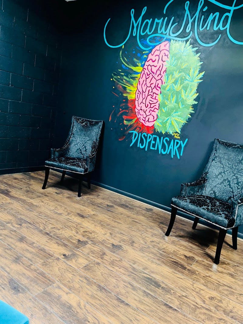 Mary Mind Dispensary