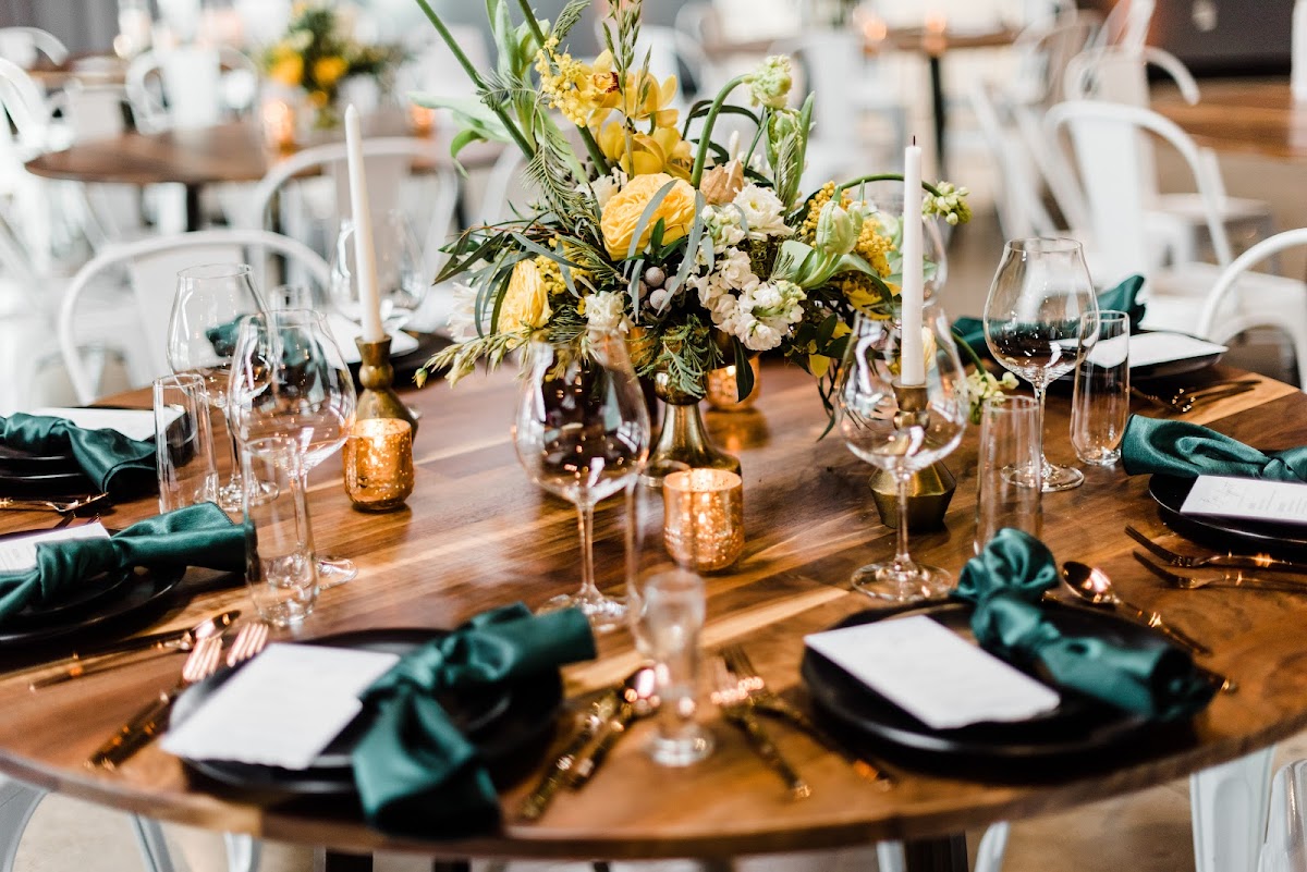 Vibrant Table Catering & Events: Google Places image 4