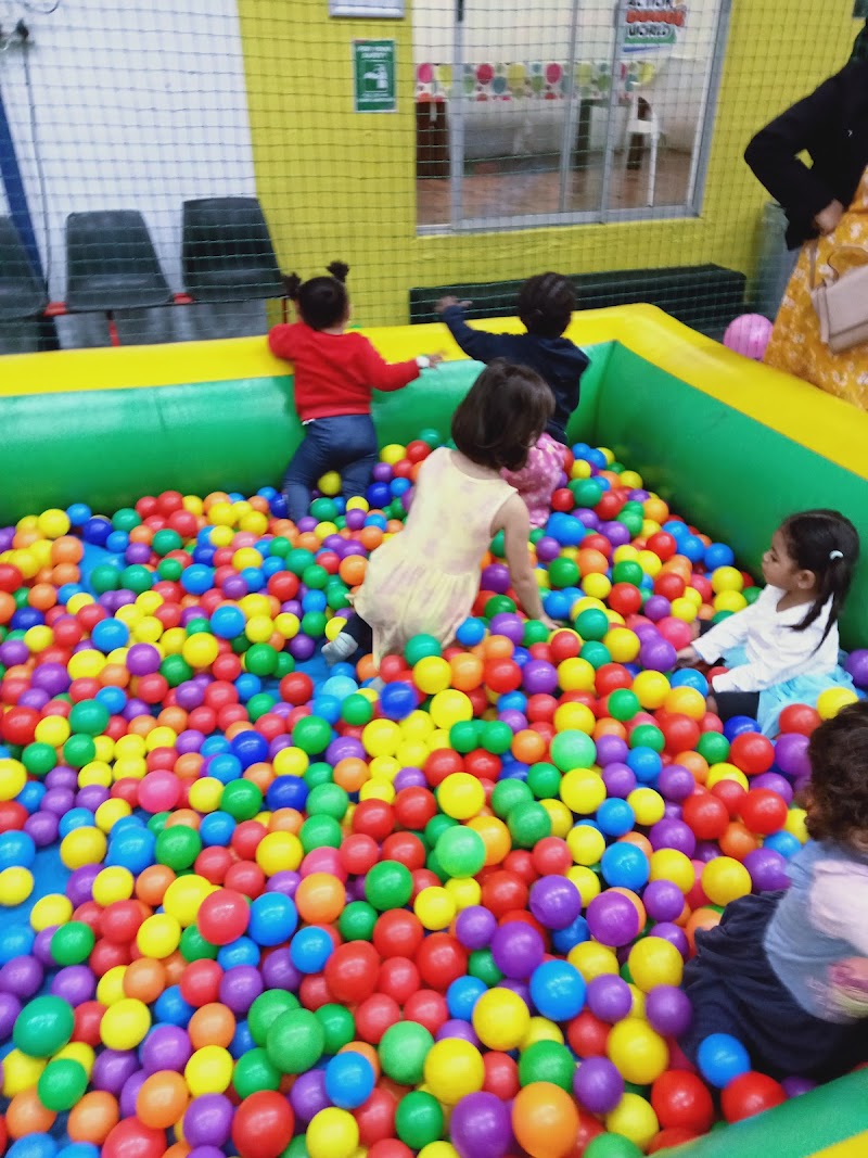 Montague Action Arena & Bounce World photo 2