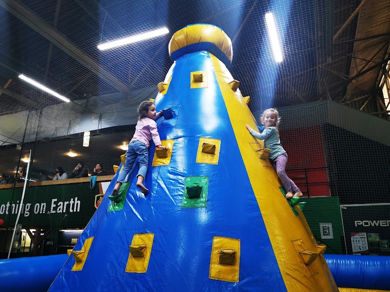 Montague Action Arena & Bounce World photo 4