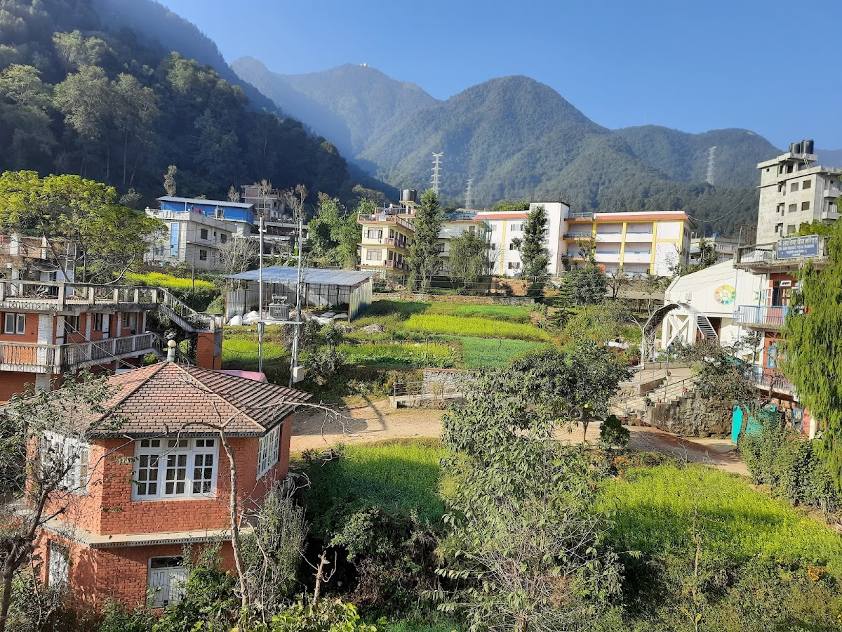 Sri Aurobindo Yog Mandir — 3