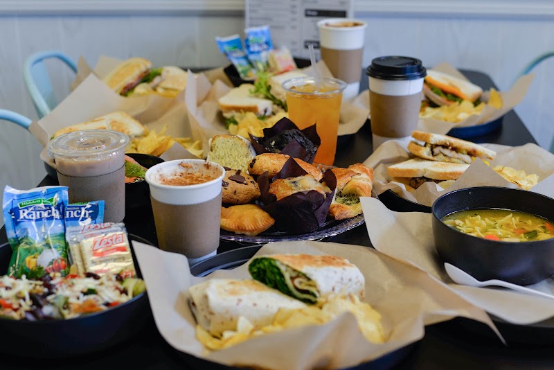 Java Road Cafe photo 2