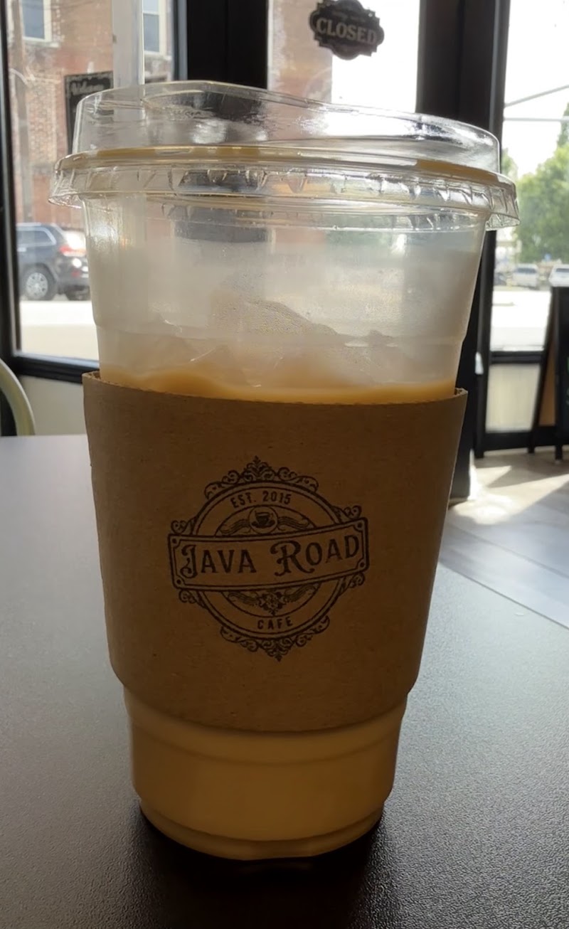 Java Road Cafe photo 4