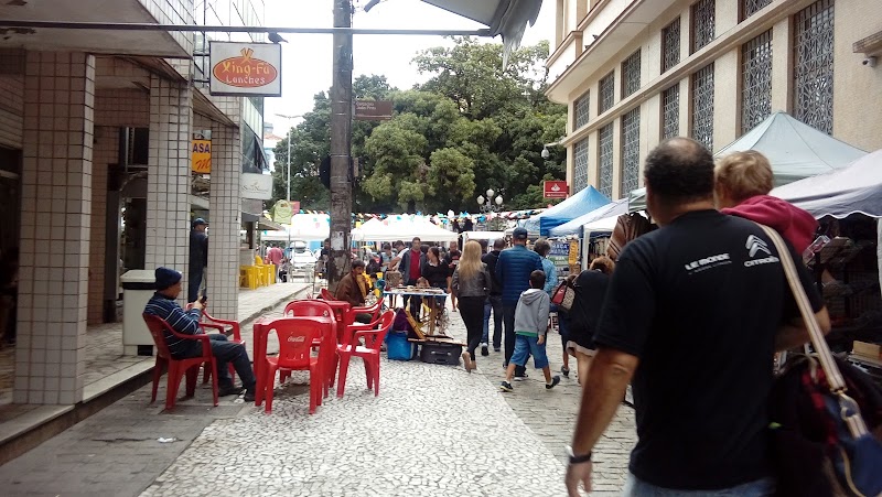Foto de Massaviva Calzones - João Pinto