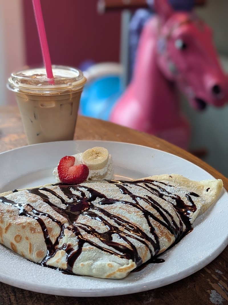 Pink Pony Cafe photo 4