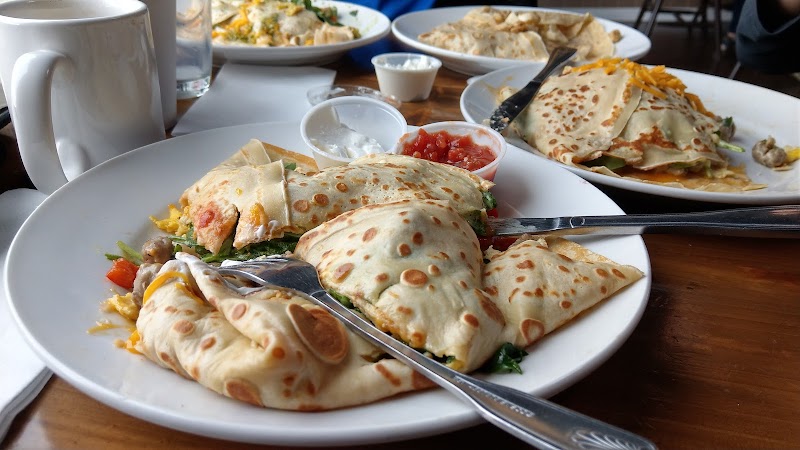 Pink Pony Cafe photo 2