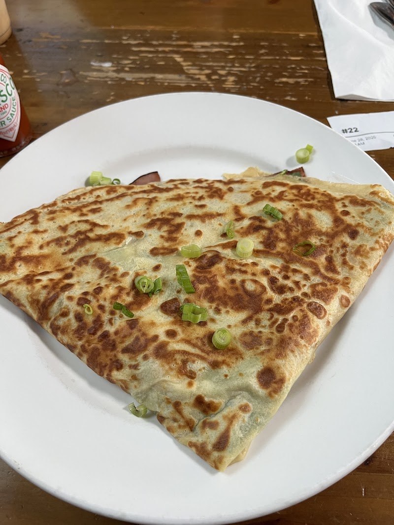 Pink Pony Cafe photo 3