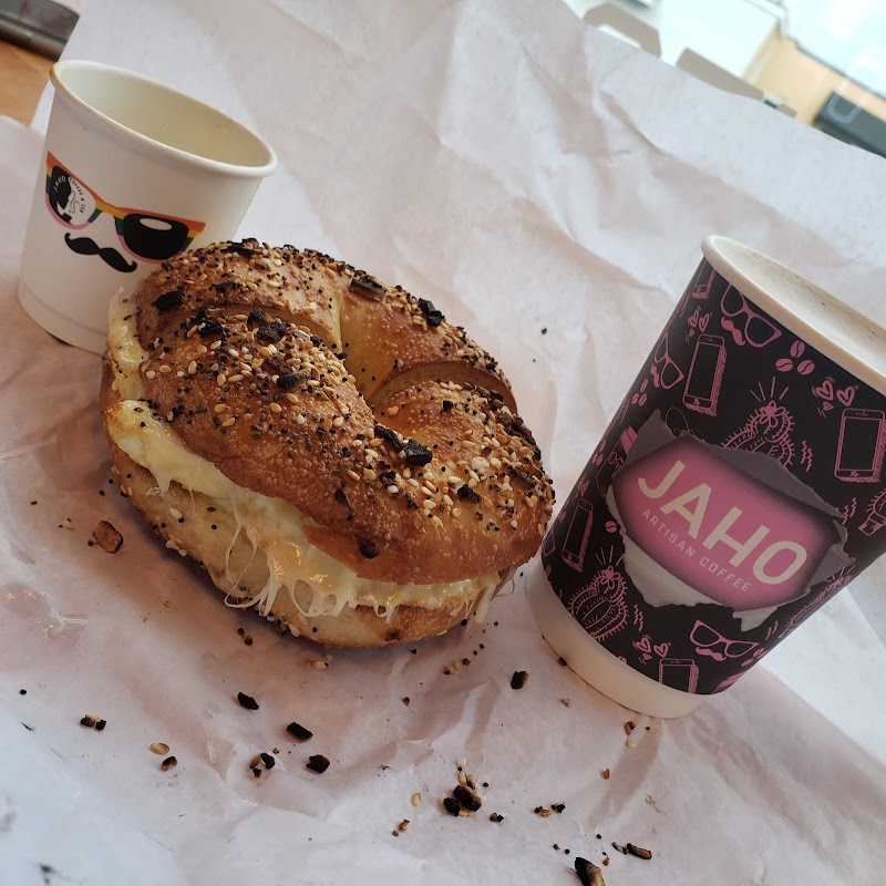 Canal Street - Jaho Coffee Roaster & Bakery photo 3