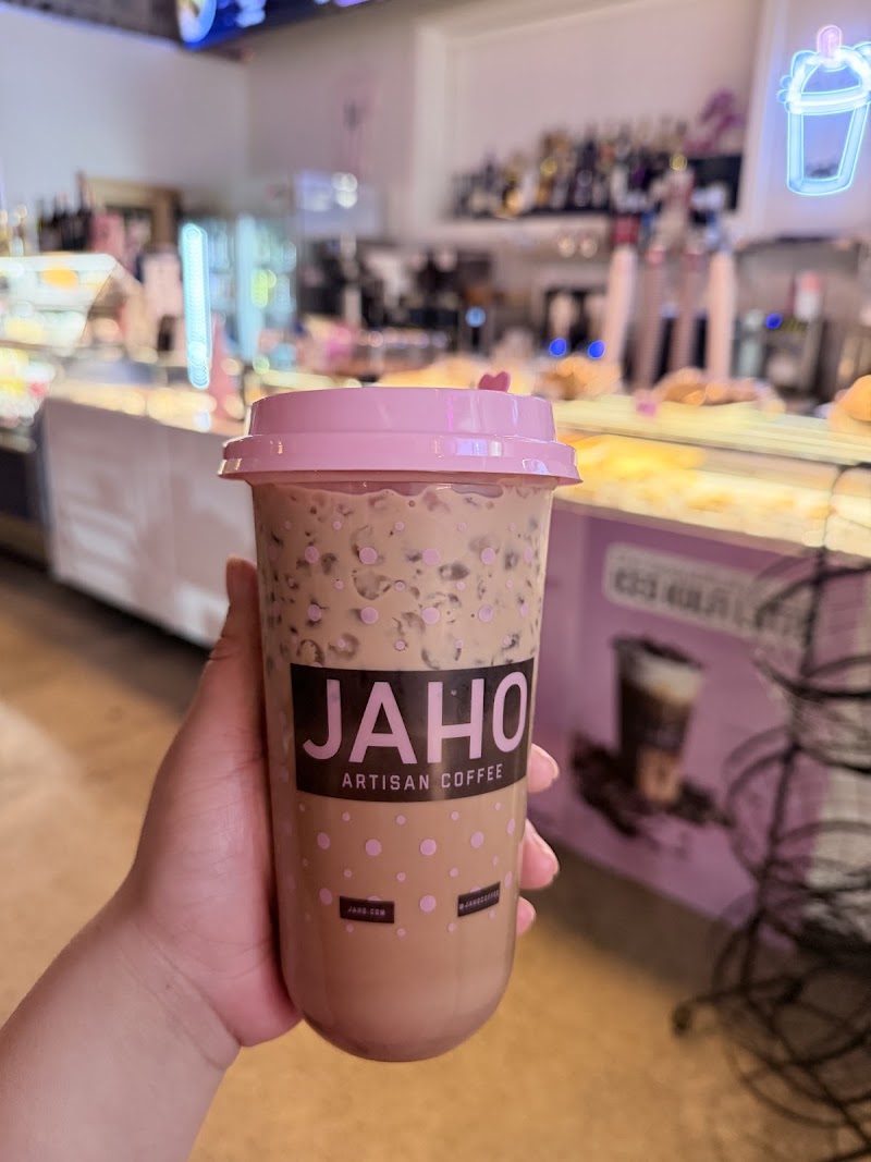 Canal Street - Jaho Coffee Roaster & Bakery photo 4