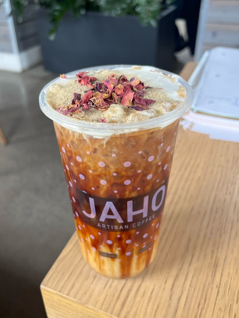 Canal Street - Jaho Coffee Roaster & Bakery photo 3