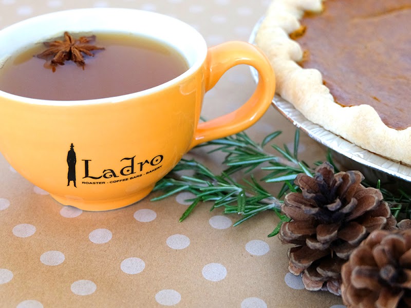 Caffe Ladro - Issaquah photo 2