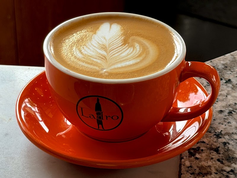 Caffe Ladro - Issaquah photo 3