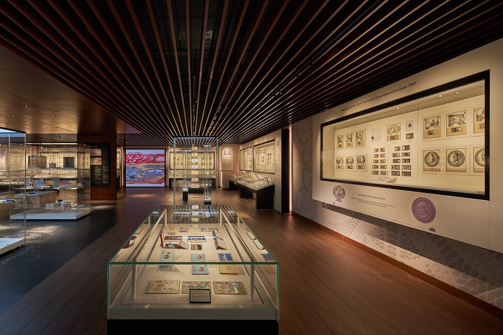 Rezwan Razack’s Museum of Indian Paper Money fotoğraf 1
