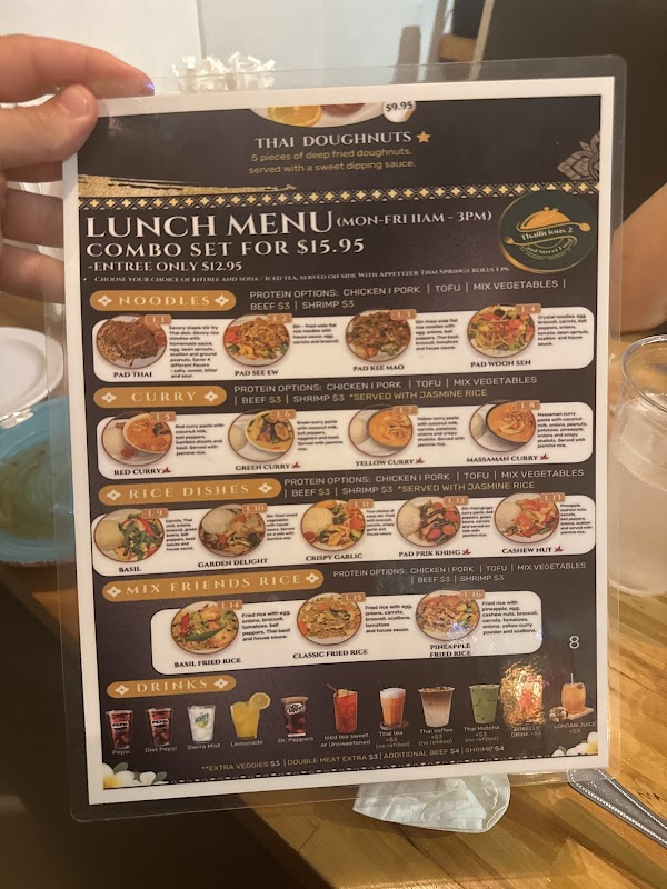 Thailicious 2 Authentic photo 5