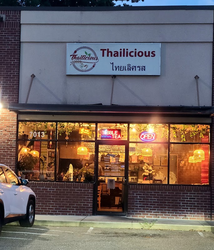 Thailicious 2 Authentic