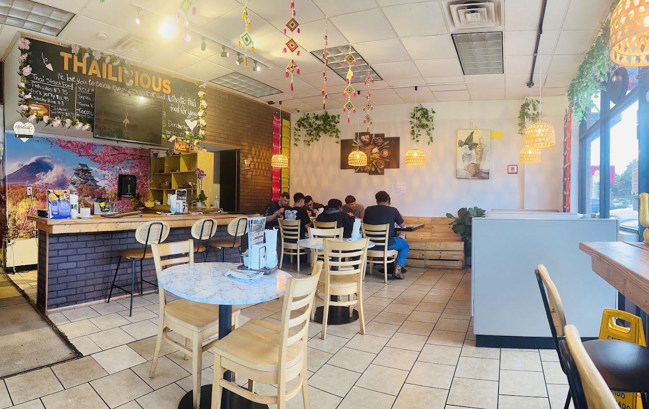 Thailicious 2 Authentic photo 4