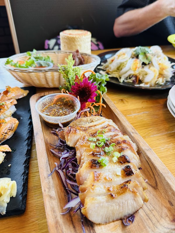 Thailicious 2 Authentic photo 2