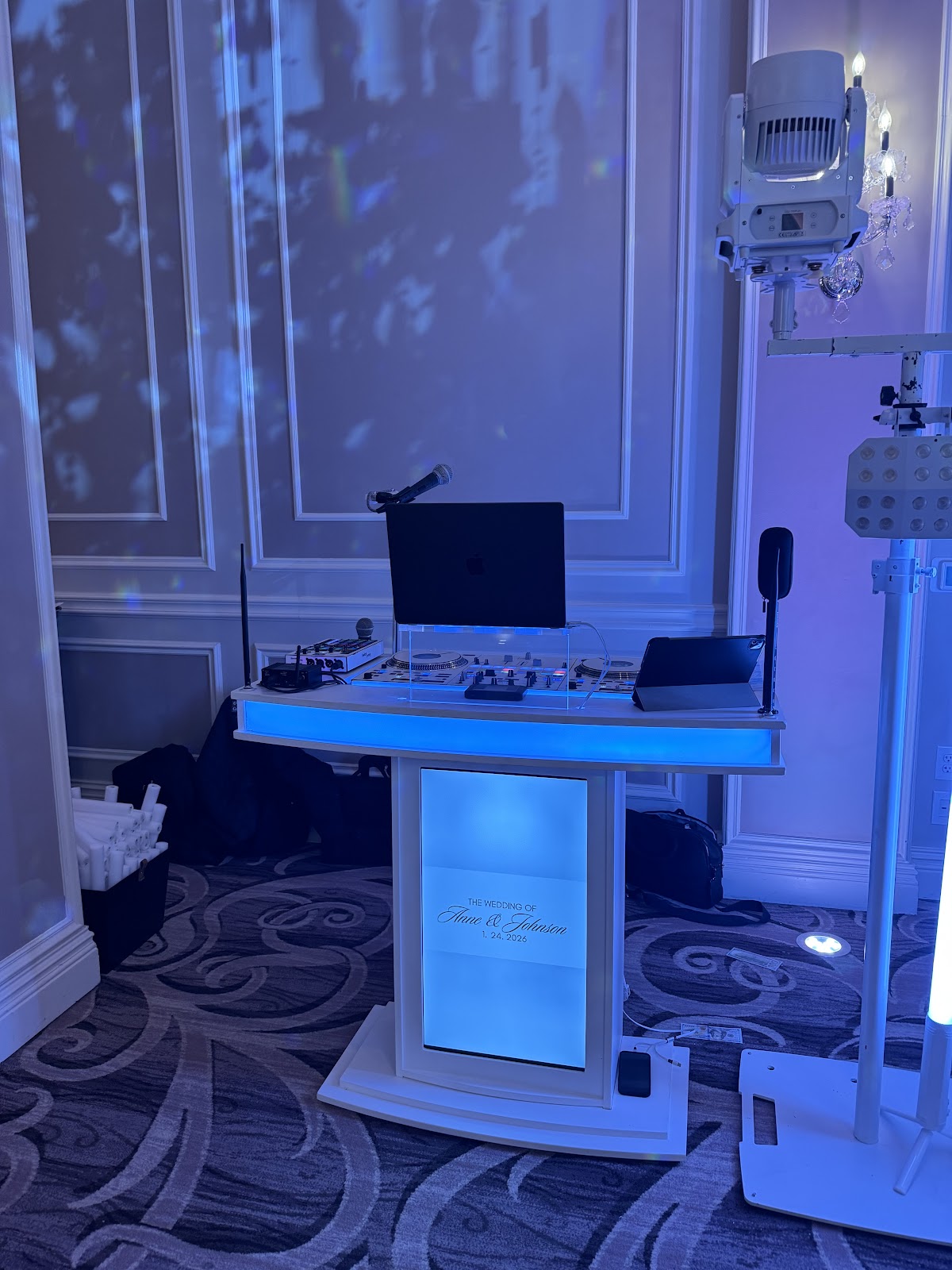VVP DJ & Party Services: Google Places image 4