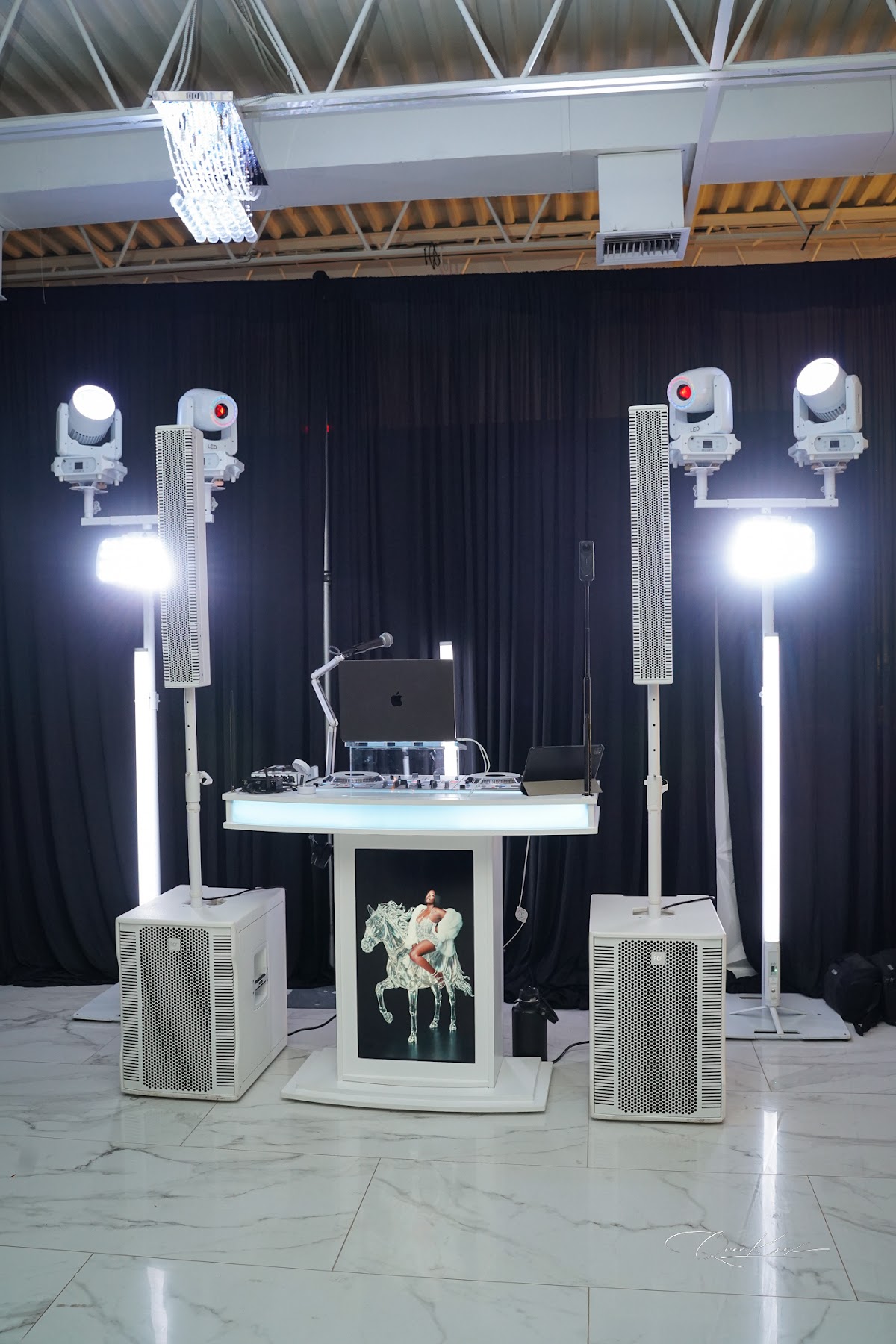 VVP DJ & Party Services: Google Places image 1