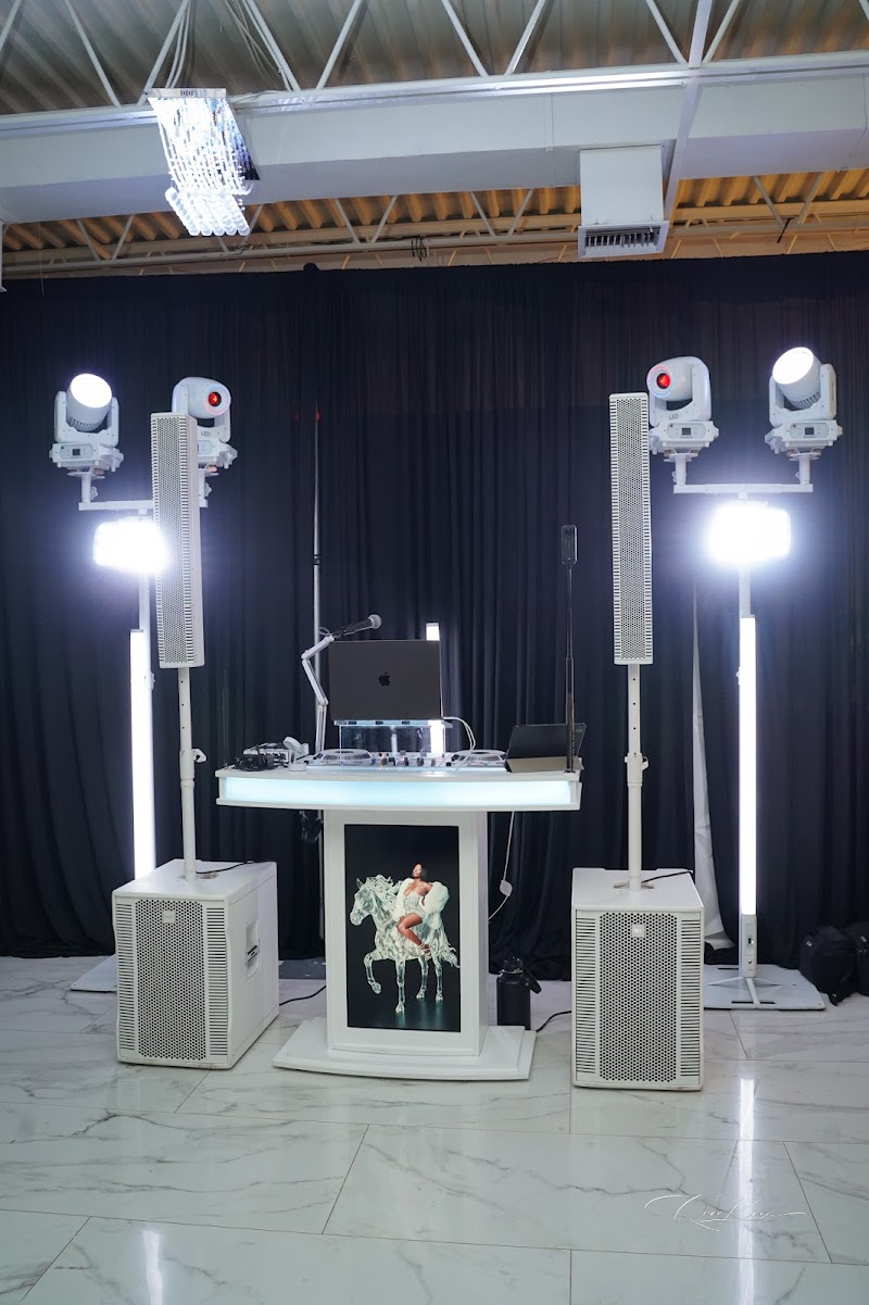 VVP DJ & Party Services
