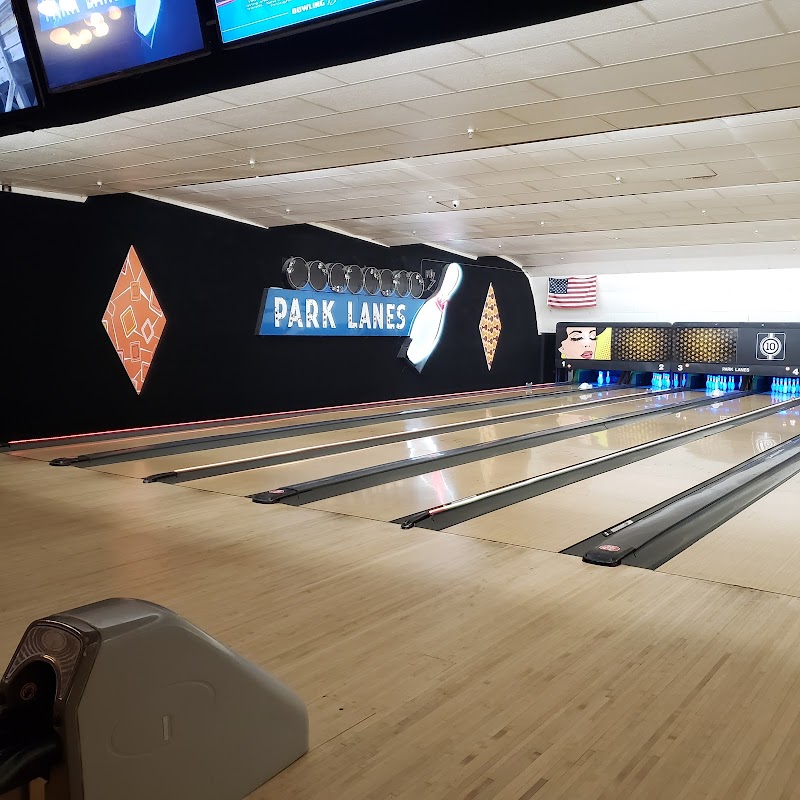 Lucky Strike South Charlotte — Bowling Alley in Charlotte