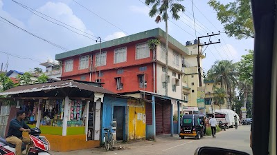Red Cross Hospital, Sribhumi - Image 3