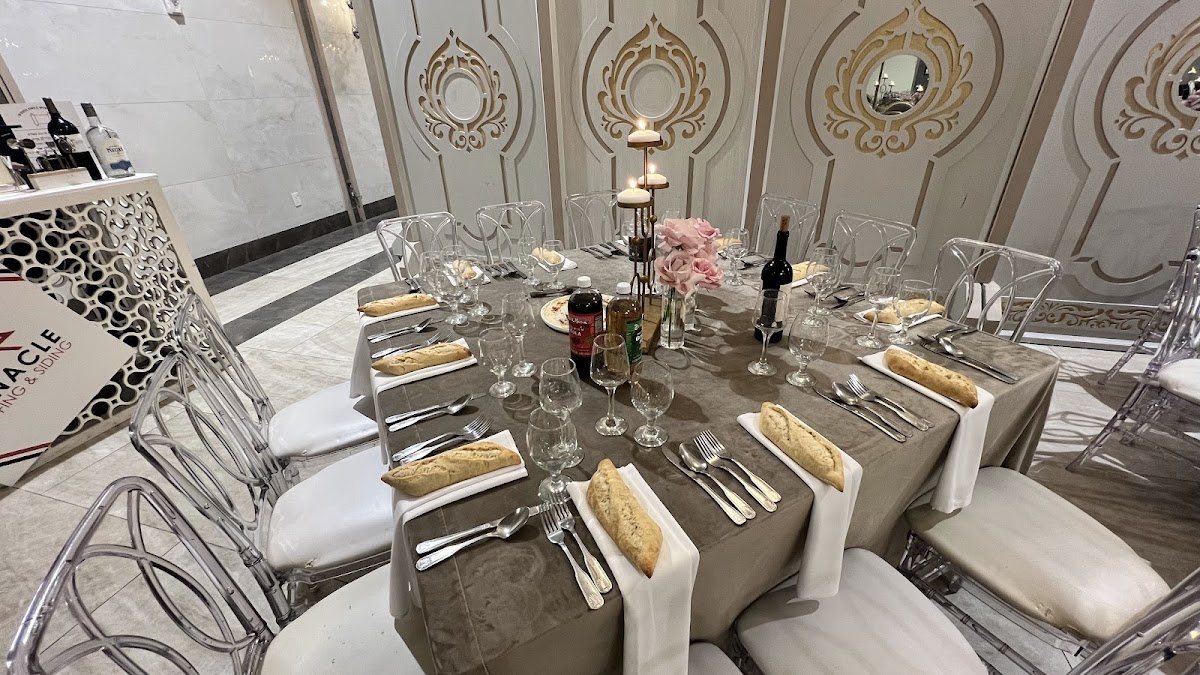 The Zemer Banquet Hall: Google Places image 4