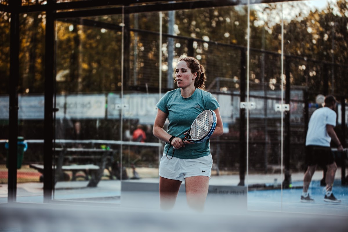 Stichting Business Padelclub Frl