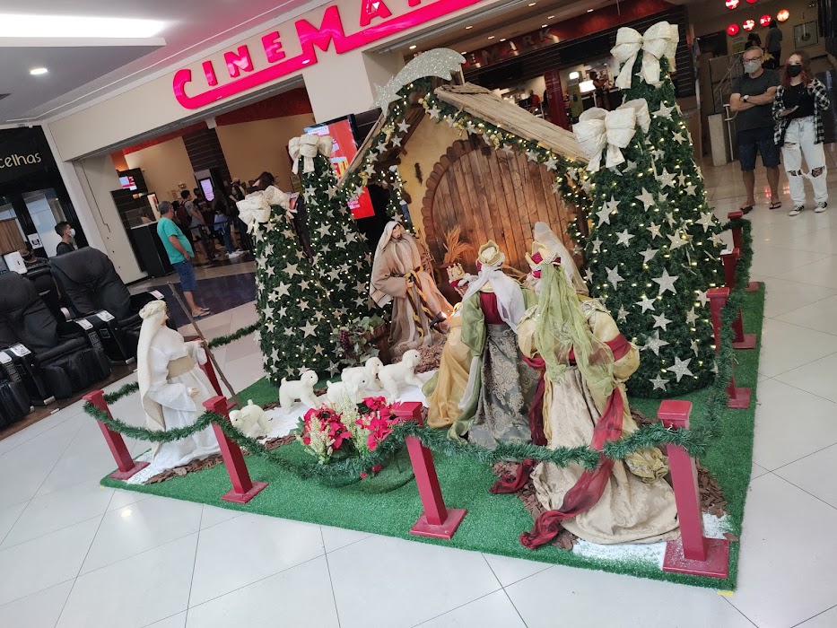 Floripa Shopping fotoğraf 1