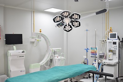 Sadbhava Hospital Gulbarga - Image 3