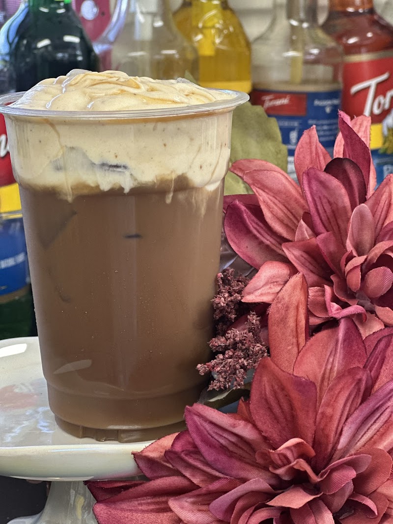 Bloom & Brew: where flavor blossoms photo 3